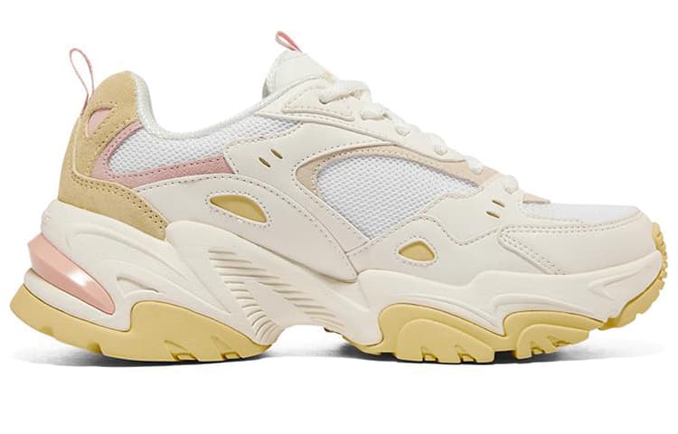 Кроссовки Skechers Stamina V2 White - изображение 2