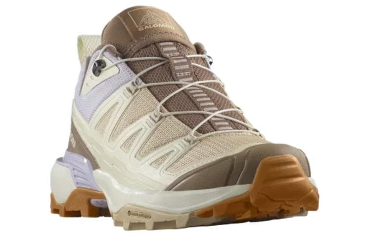 Кроссовки SALOMON X Ultra 360 Edge - изображение 3