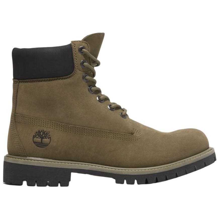 Ботинки уличные Timberland Премиум Водонепроницаемый Устойчивый к истиранию Противоскользящий - изображение 2