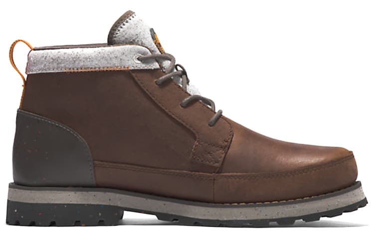 Ботинки уличные Timberland Timbercycle Ek+ Chukka - изображение 2