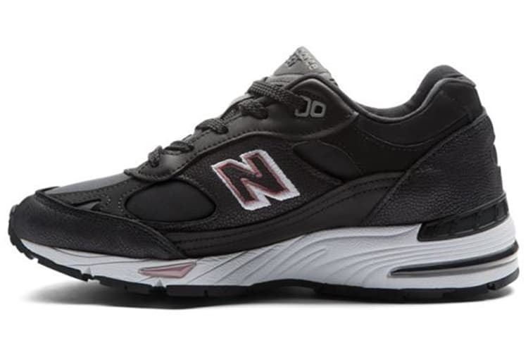 Кроссовки для бега New Balance 991 - изображение 1