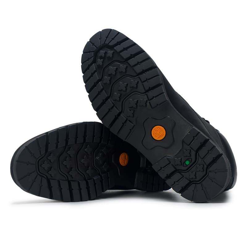 Ботинки уличные Timberland Radford 6 Inch Radford - изображение 5
