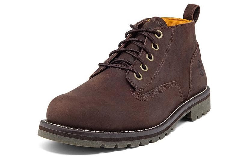 Ботинки уличные Timberland - изображение 3