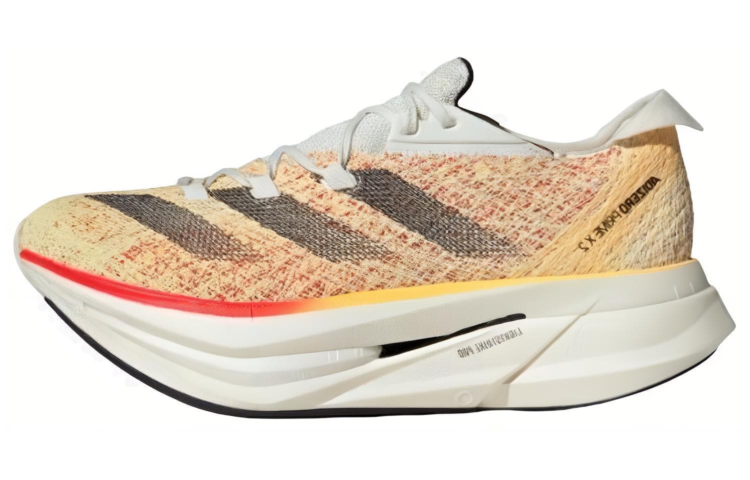 Кроссовки для бега adidas Adizero Prime X 2.0 - изображение 1