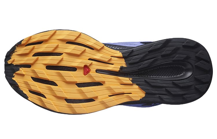 Кроссовки для бега SALOMON Pulsar Trail - изображение 5
