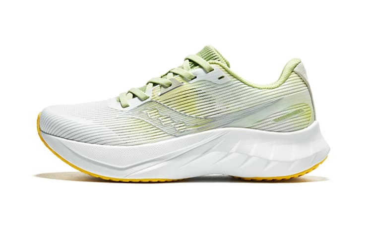 Кроссовки для бега Saucony TIDE 2 - изображение 1