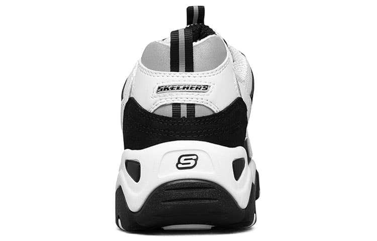 Кроссовки Skechers D'LITES - изображение 5