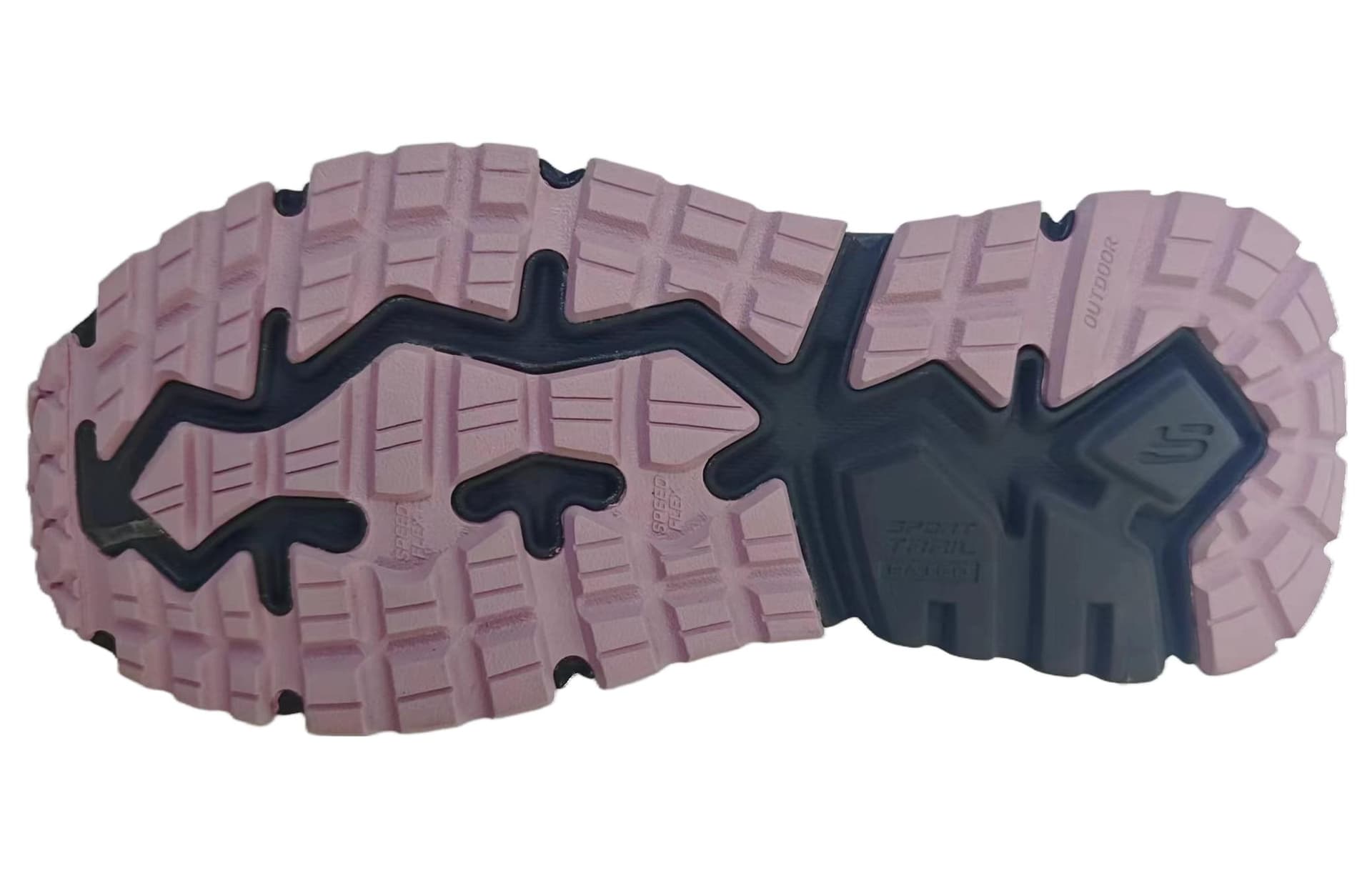 Кроссовки Skechers - изображение 6