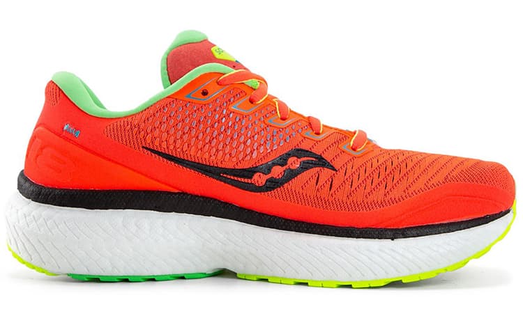 Кроссовки для бега Saucony Triumph 18 - изображение 2