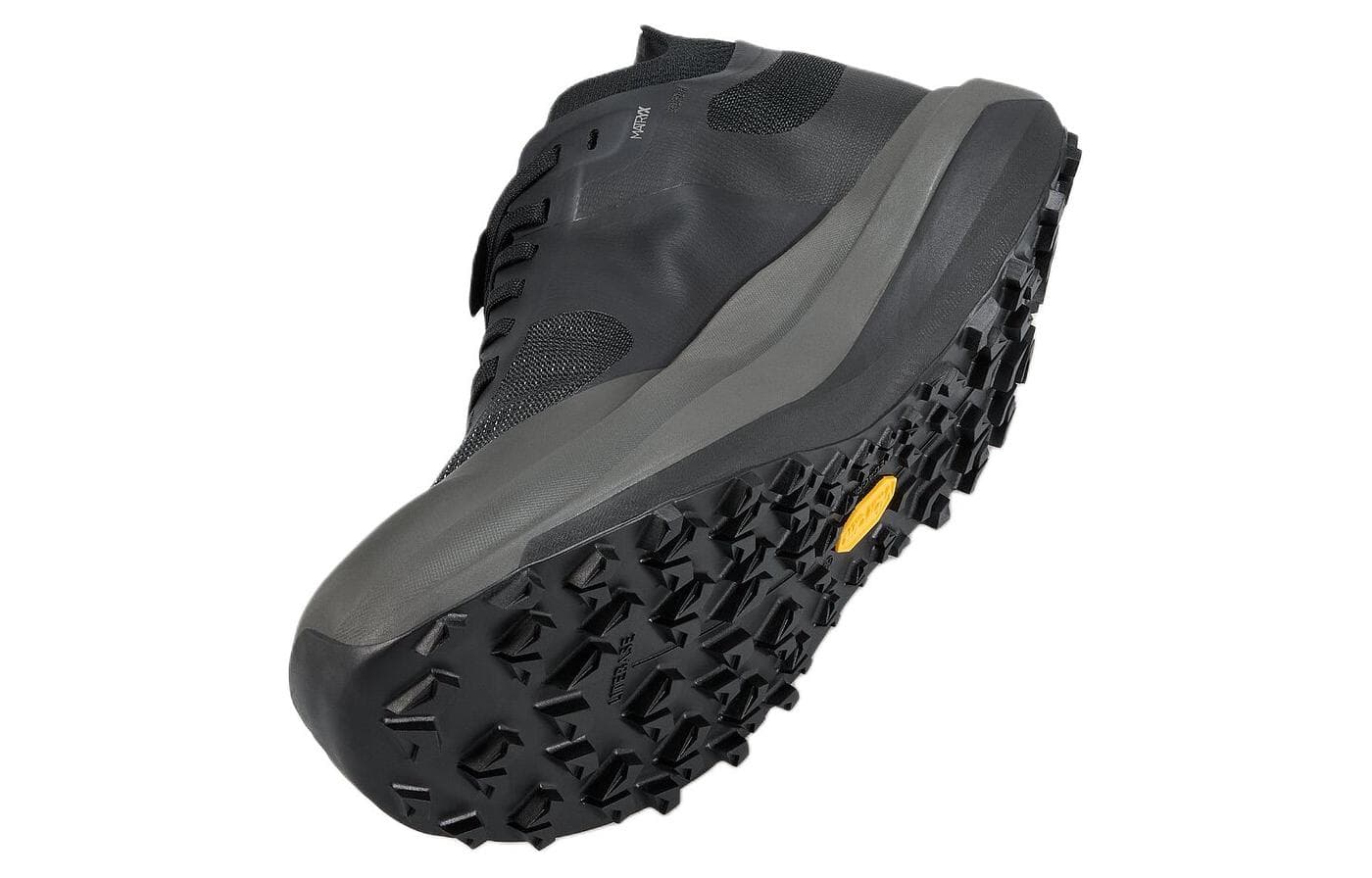 Кроссовки Arc'teryx Sylan Беговые кроссовки Женские Черный - изображение 3