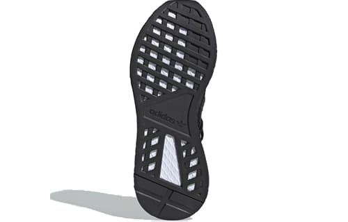 Кроссовки для бега adidas originals Deerupt S - изображение 5