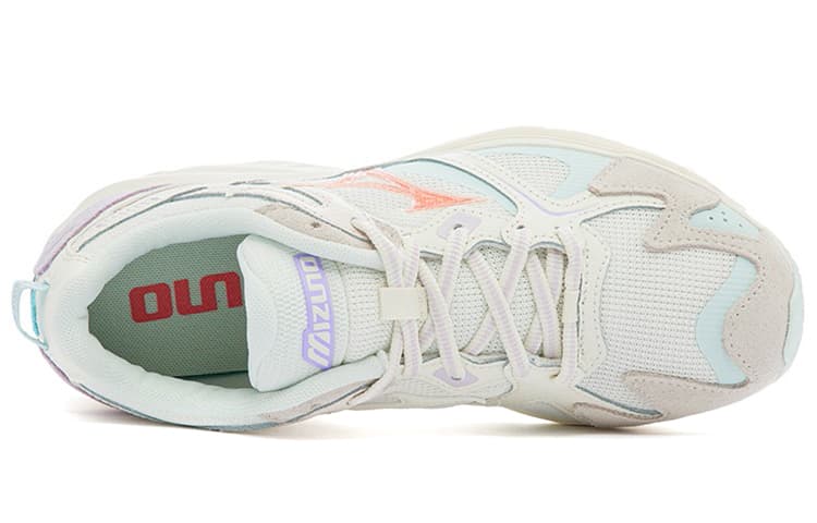 Кроссовки для бега Mizuno LG 90S EC - изображение 3