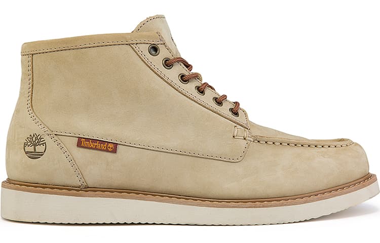 Ботинки Timberland - изображение 2