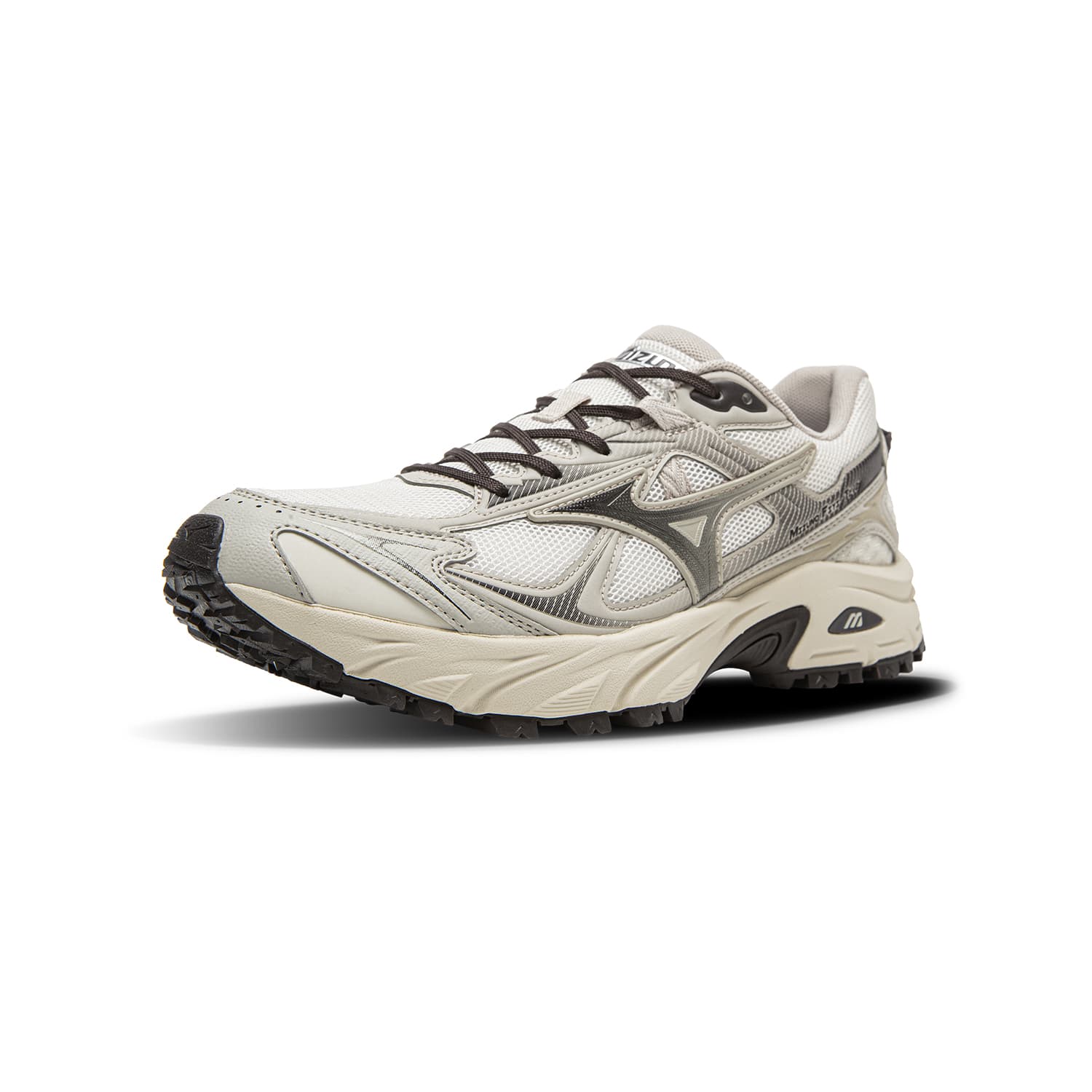 Кроссовки для бега Mizuno FIYI TL Текстиль Синтетическая кожа противоскользящее и дышащее покрытие низкий топ - изображение 2
