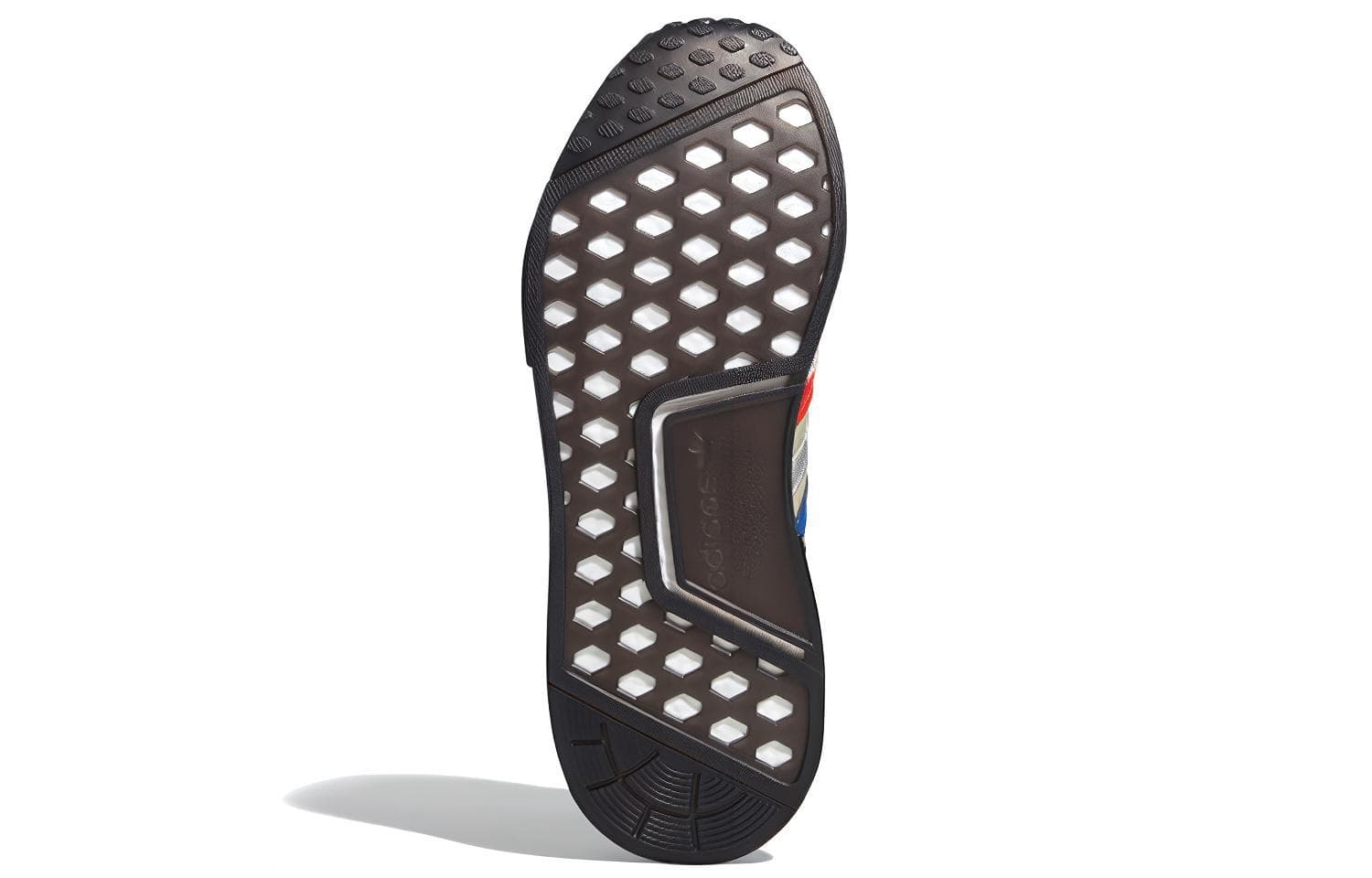 Кроссовки для бега adidas originals Boston SuperXR1 - изображение 5