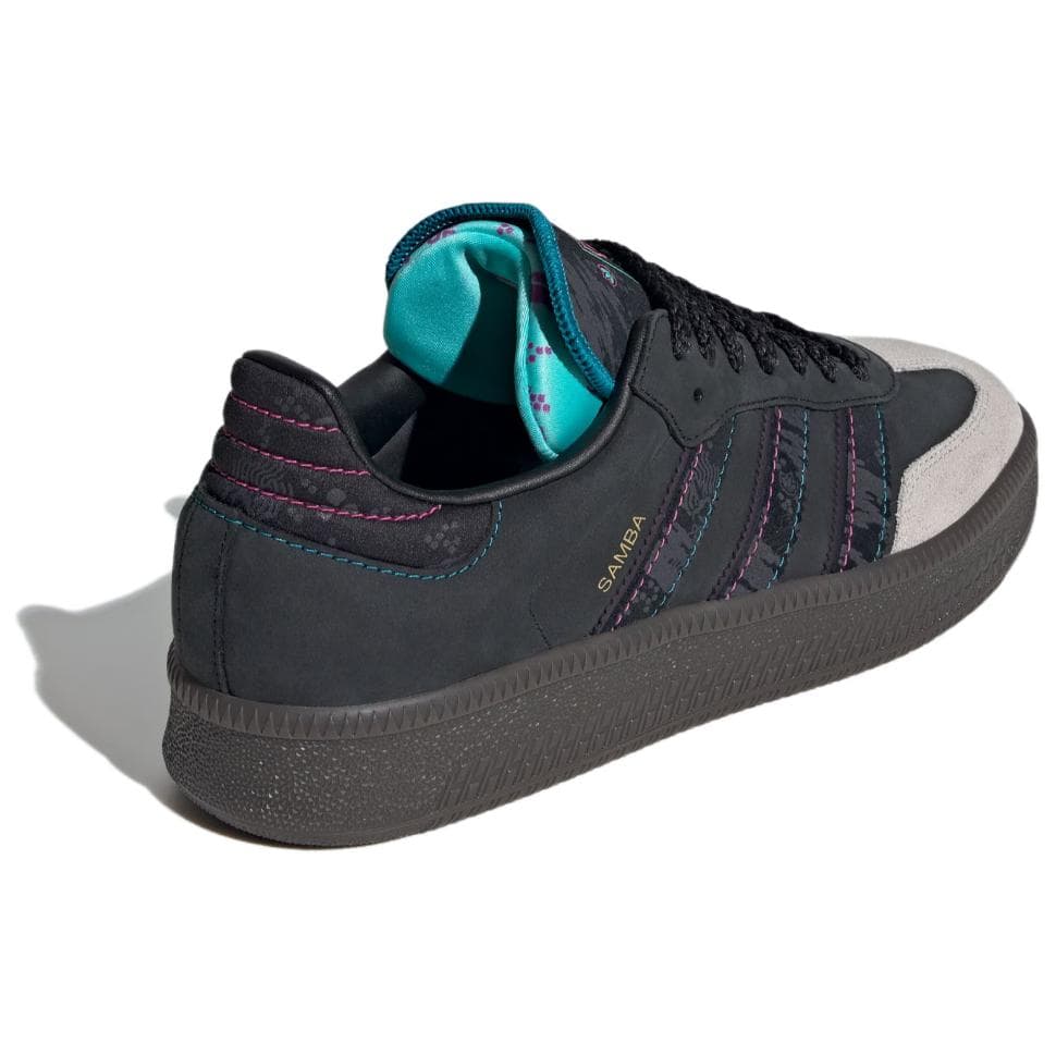 Кроссовки adidas Samba XLG - изображение 7