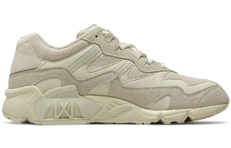 Кроссовки для бега New Balance 850 Off White - изображение 2