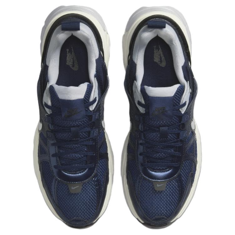 Кроссовки для бега Nike V2K Run Blue - изображение 4
