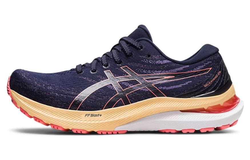 Кроссовки для бега Asics GEL-KAYANO 29 - изображение 1