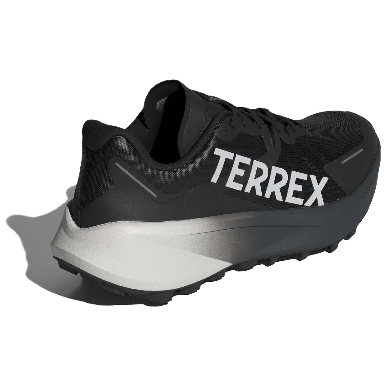 Кроссовки для бега adidas Terrex Agravic 3 - изображение 4