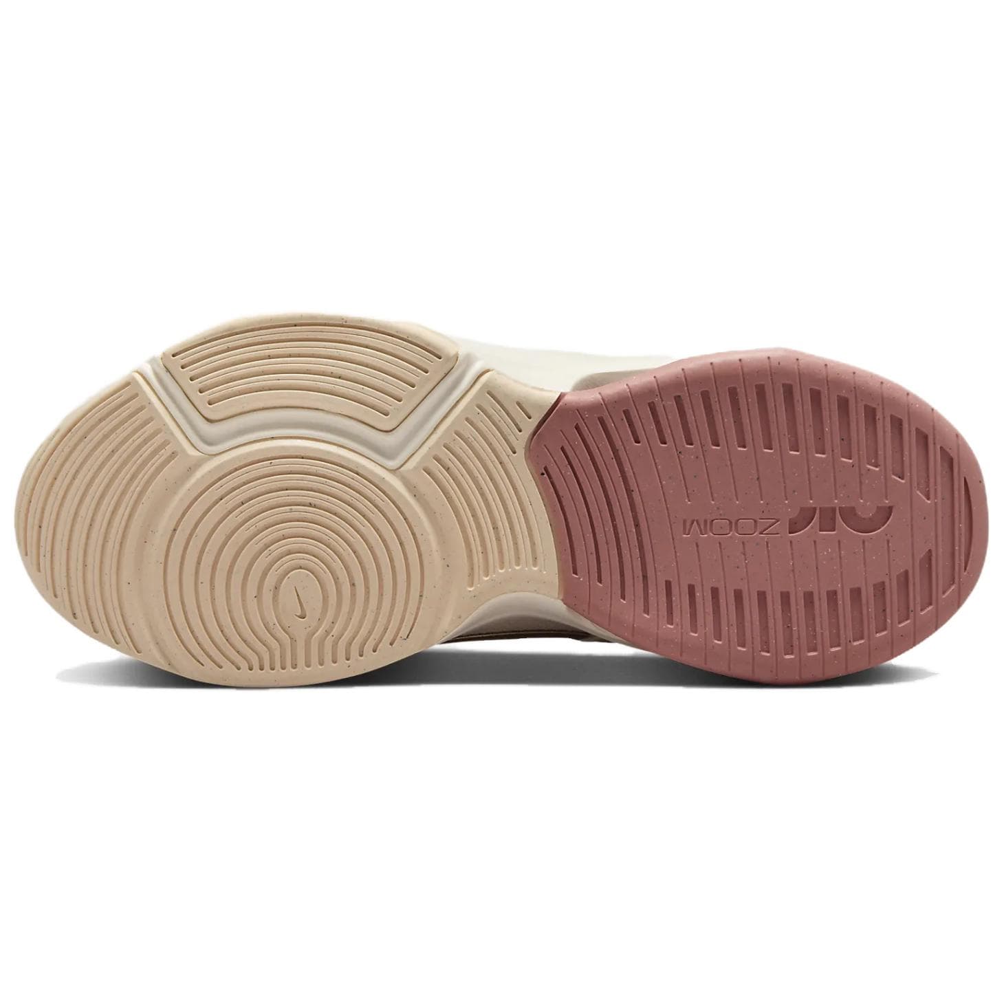 Кроссовки для бега Nike Zoom Bella 6 - изображение 5