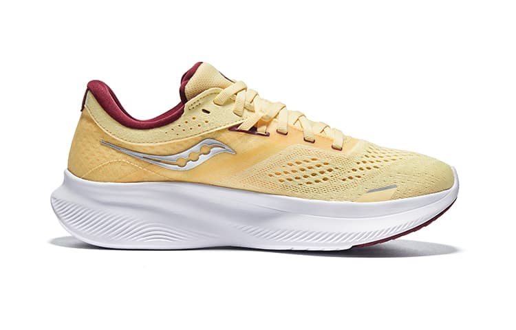 Кроссовки для бега Saucony Ride 16 16 - изображение 2