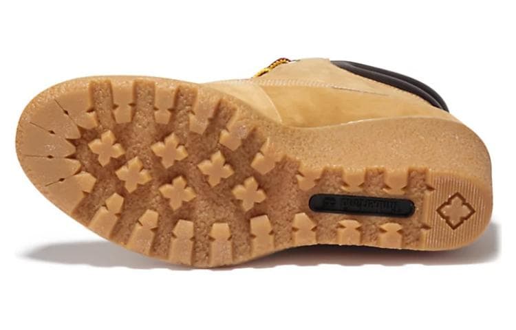 Ботинки уличные Timberland - изображение 4