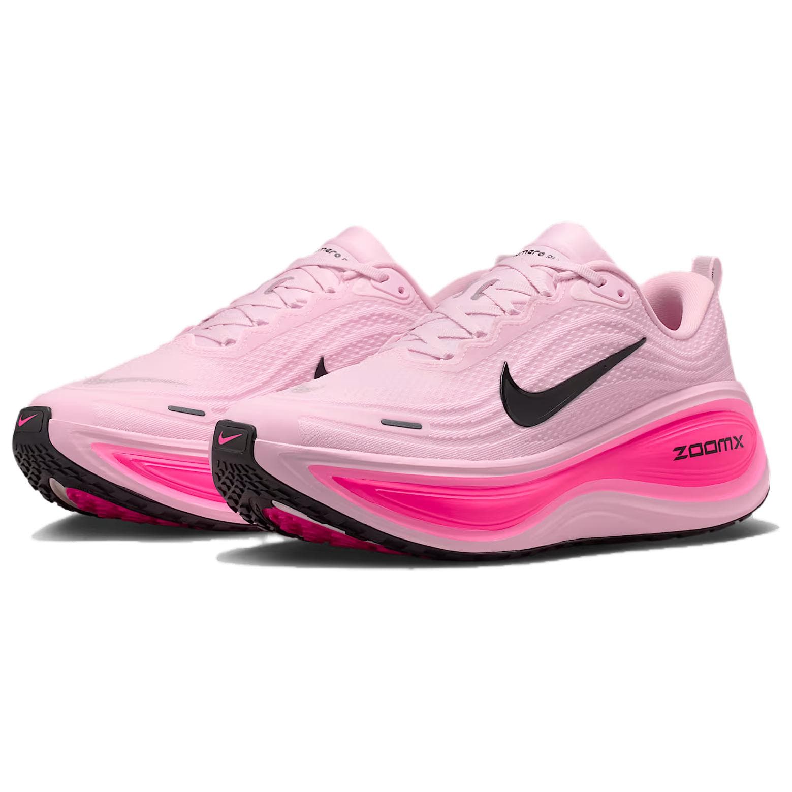 Кроссовки для бега Nike Vomero Plus — фото 3