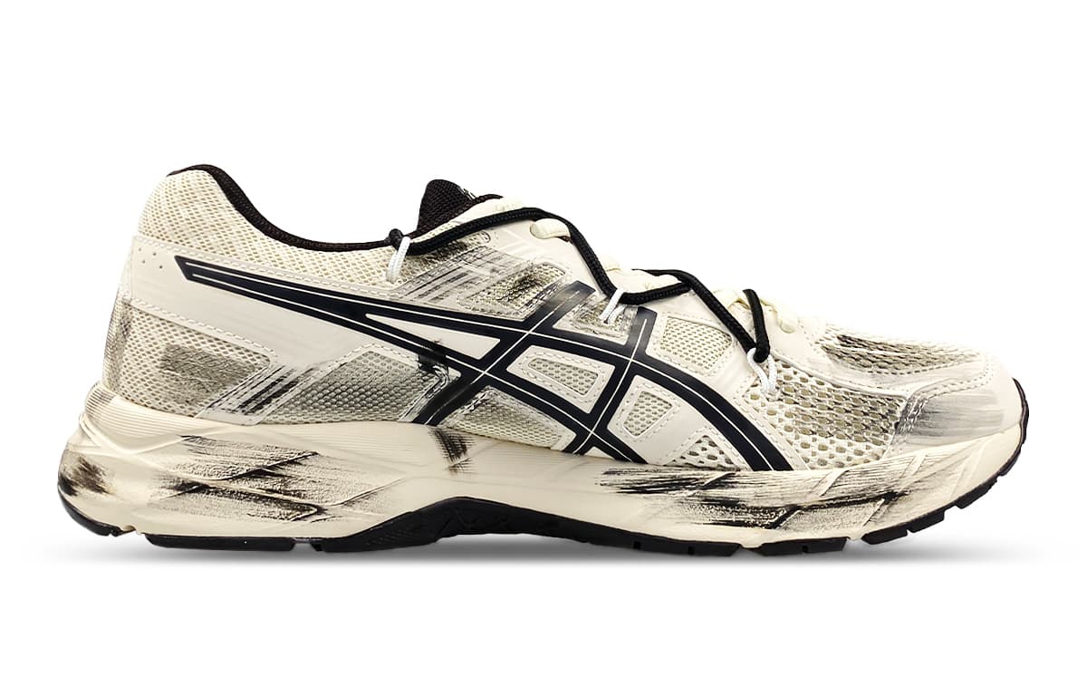 Кроссовки для бега Asics Gel-Contend 4 - изображение 2