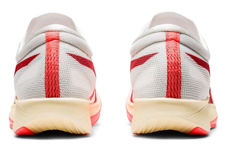 Кроссовки для бега Asics Metaracer - изображение 4
