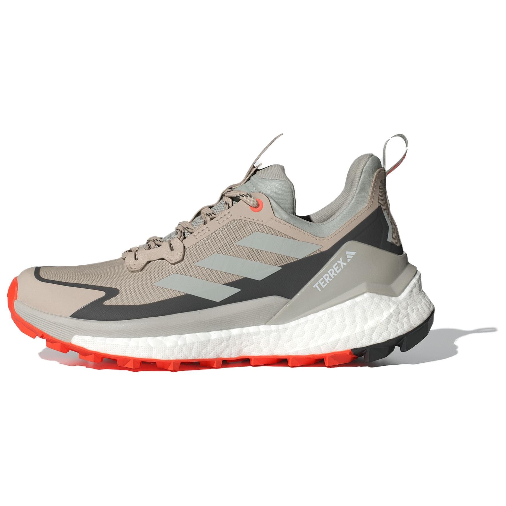 Кроссовки adidas Terrex Free Hiker 2.0 - изображение 1