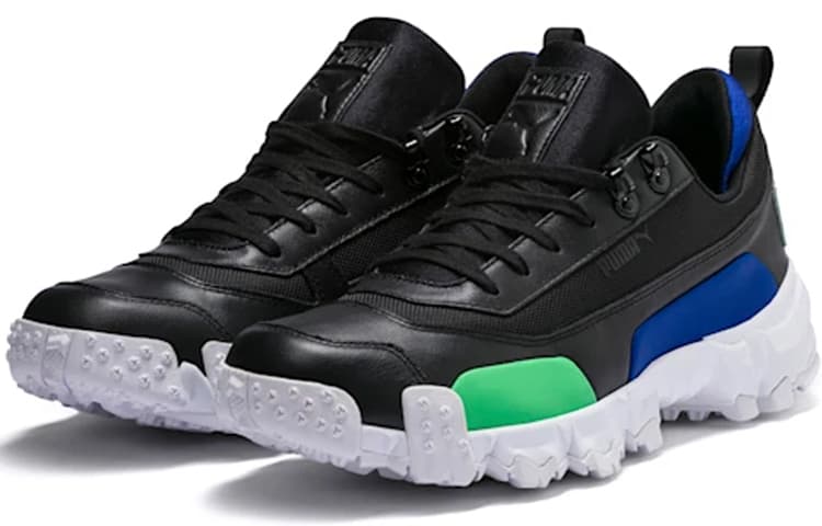Ботинки уличные PUMA Trailfox - изображение 3