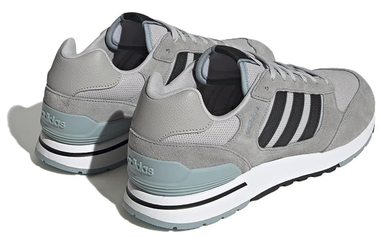 Кроссовки для бега adidas neo RUN 80S - изображение 4