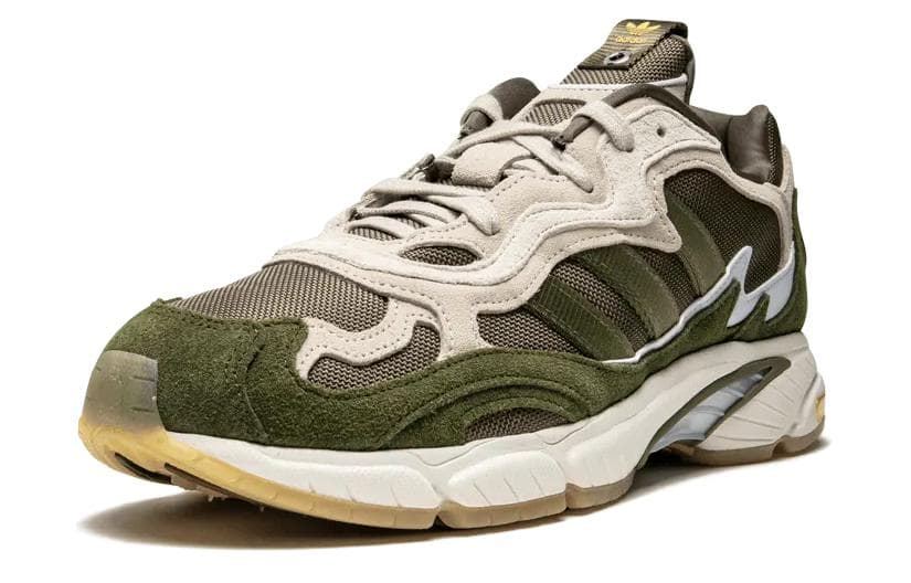 Кроссовки adidas originals Temper Run Saint Alfred - изображение 3