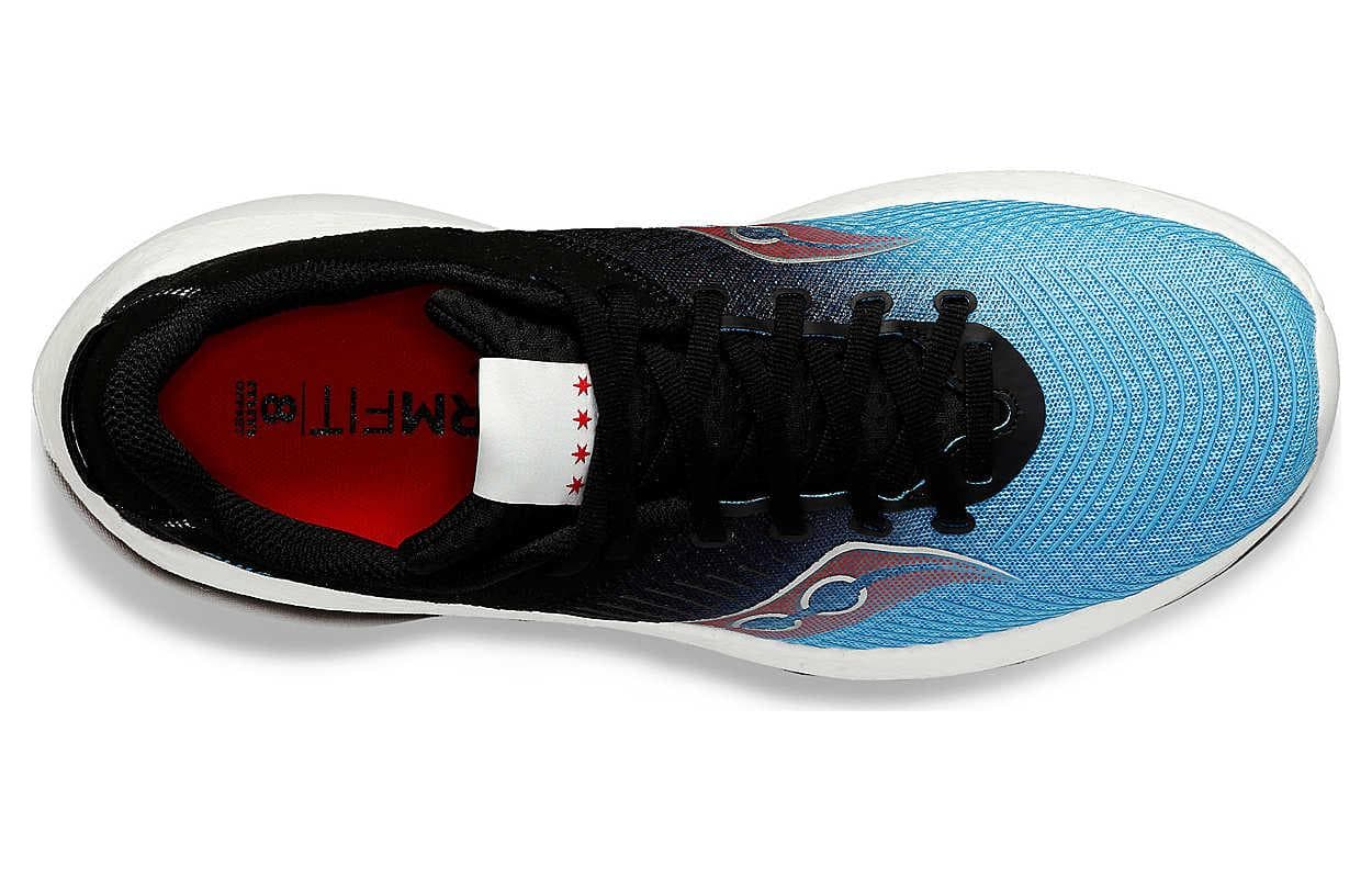 Кроссовки для бега Saucony - изображение 4