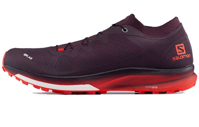 Кроссовки для бега SALOMON - изображение 1