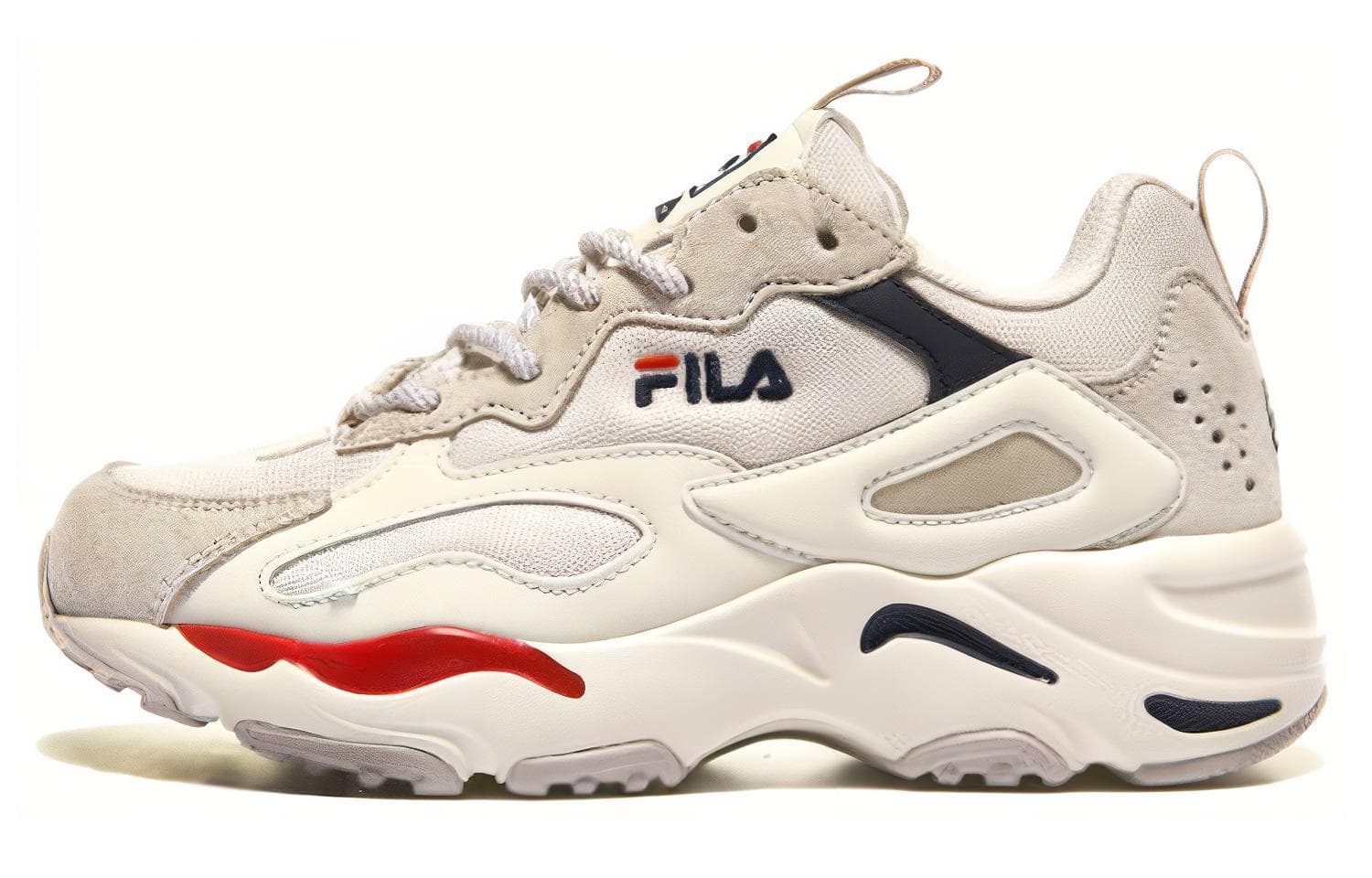 Кроссовки FILA Ray Tracer - изображение 1