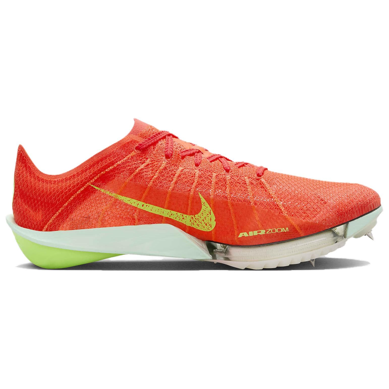 Кроссовки для бега Nike Victory 2 Orange Red — фото 2