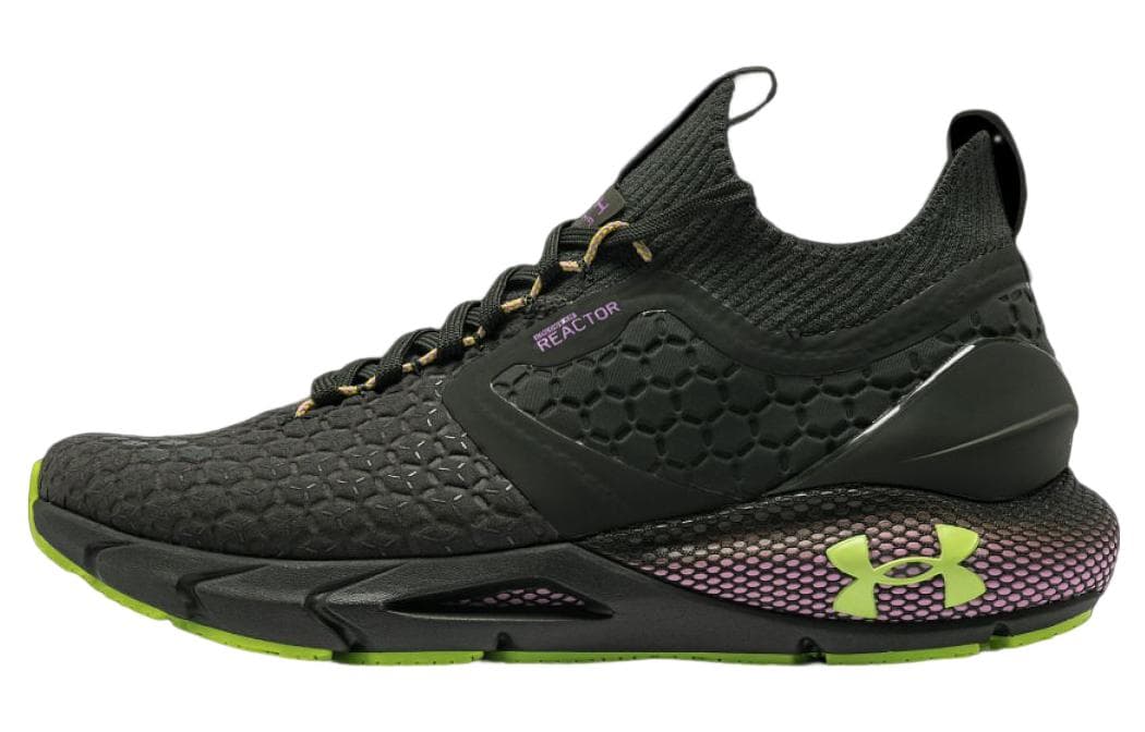Кроссовки для бега Under Armour 2 ColdGear Reactor - изображение 1