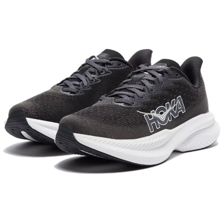 Кроссовки для бега HOKA ONE ONE - изображение 4