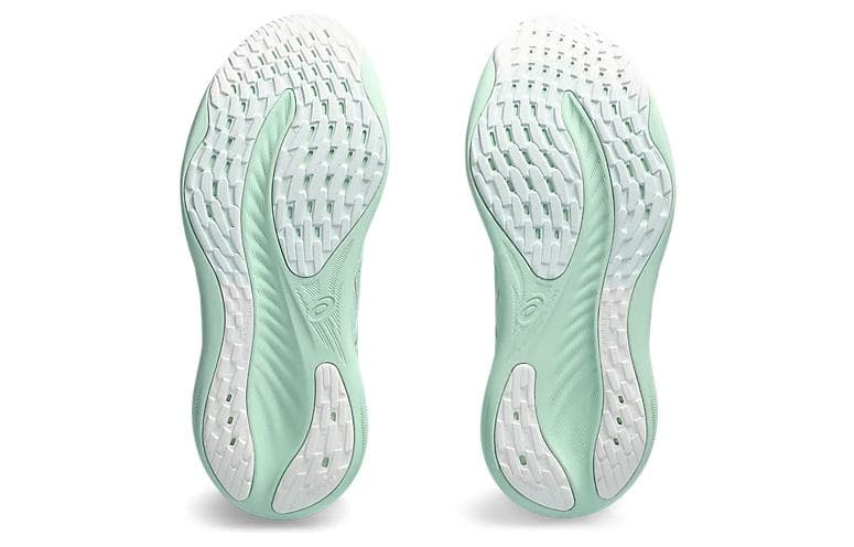 Кроссовки для бега Asics GEL-NIMBUS 26 - изображение 5