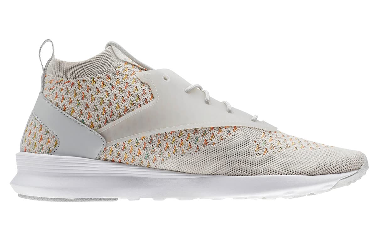 Кроссовки для бега Reebok Zoku Runner Ultk Ke - изображение 2