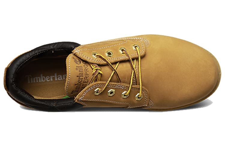 Ботинки уличные Timberland Chukka - изображение 3