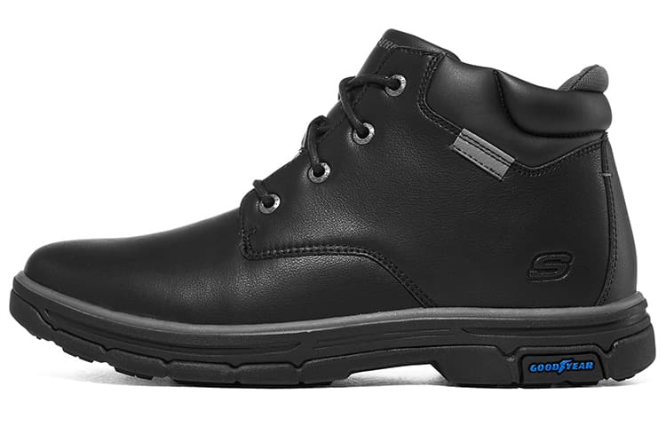 Сапоги Skechers Segment 2.0 - изображение 1
