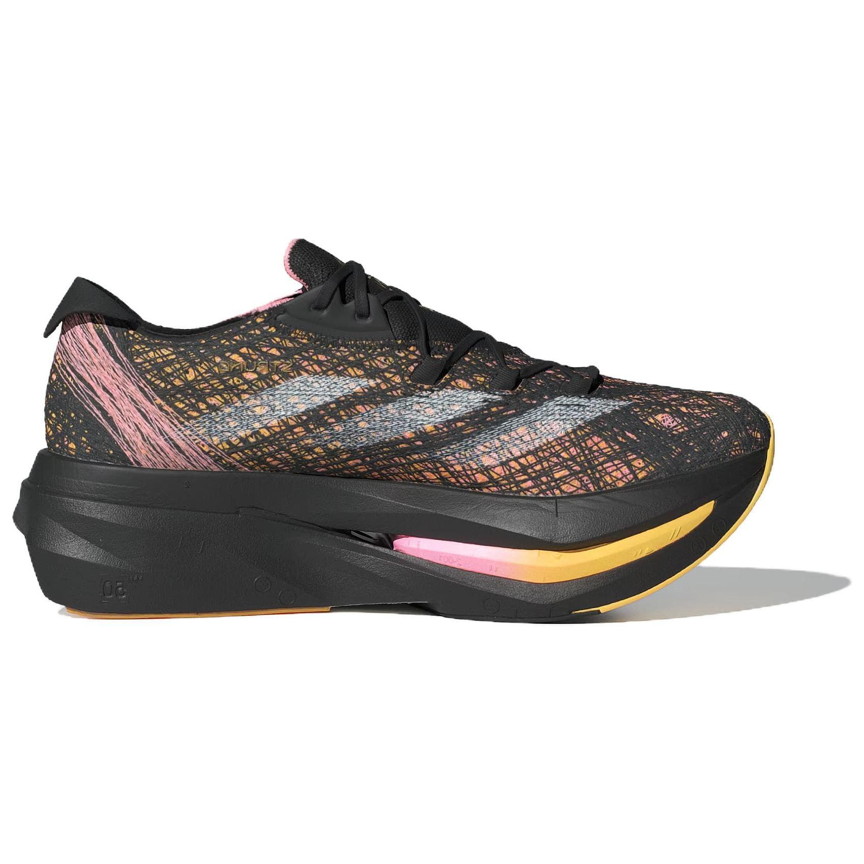 Кроссовки для бега adidas Adizero Prime X 2.0 - изображение 2