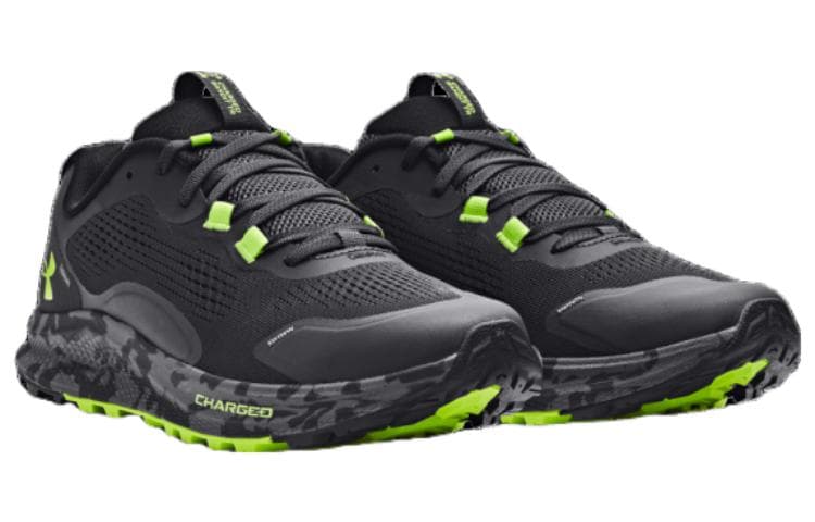 Кроссовки для бега Under Armour - изображение 3