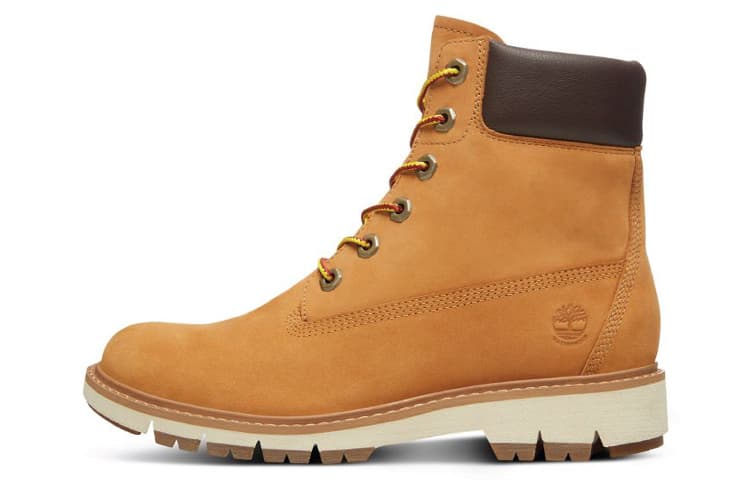 Ботинки уличные Timberland Lucia Way 6-inch - изображение 1