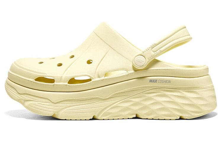Сабо Skechers Max Cushioning - изображение 1