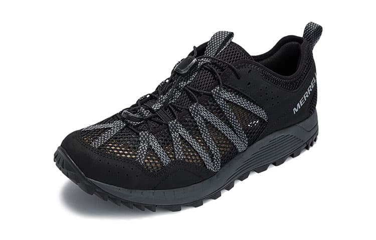 Кроссовки MerrellWILDWOOD - изображение 2