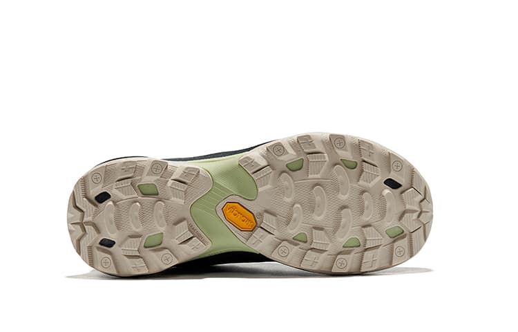 Кроссовки MerrellMOAB SPEED 2 - изображение 5